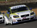 Volvo C30 WTCC 2009 года